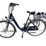 Elektrische fiets, Sparta, Evegance
